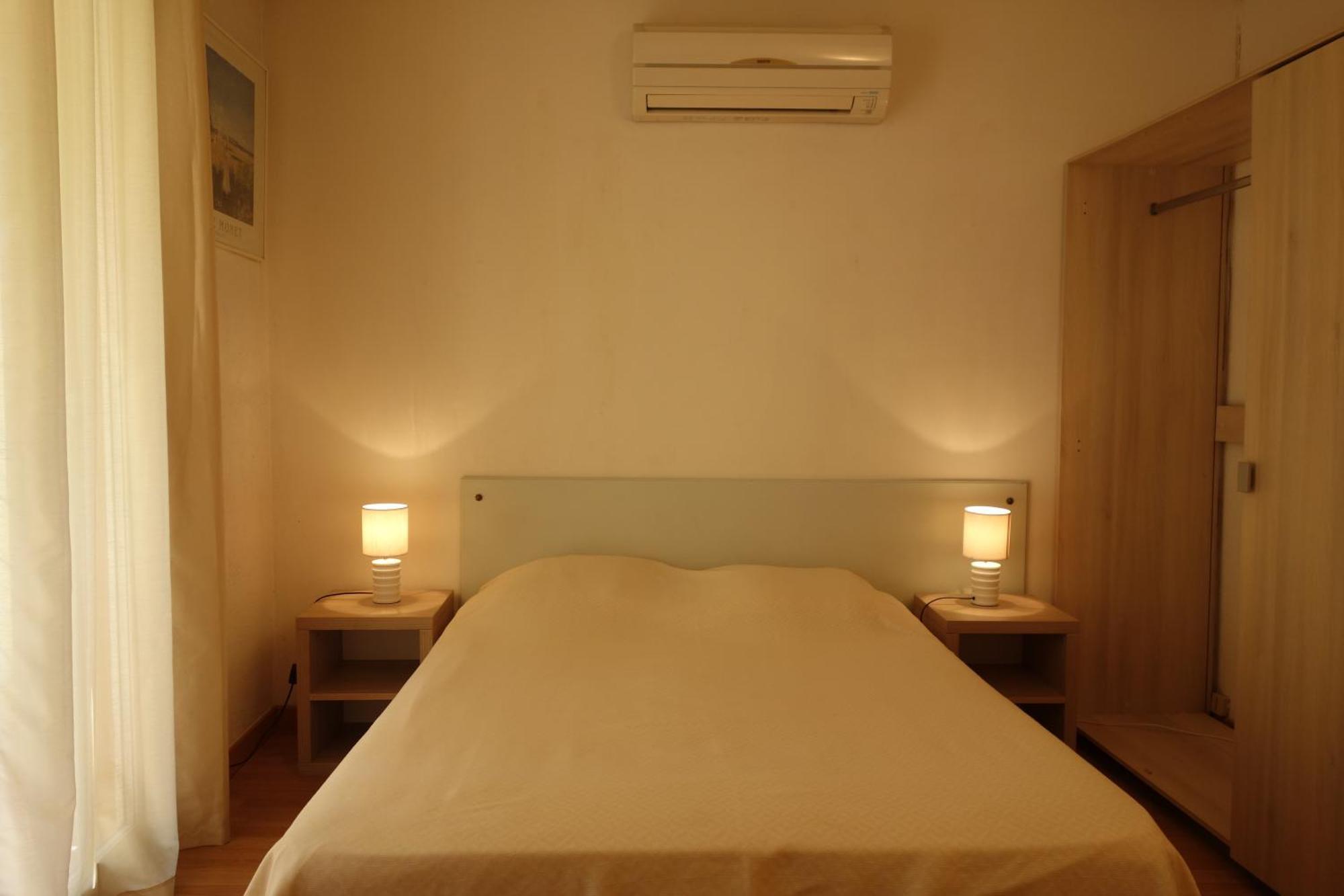Hotel le Préjoly Saint-Vallier-de-Thiey Habitación foto